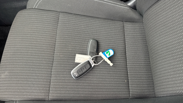 Nissan Qashqai 1.3 DiG-T MH 158 Acenta Premium 5dr Xtronic Petrol Hatchback